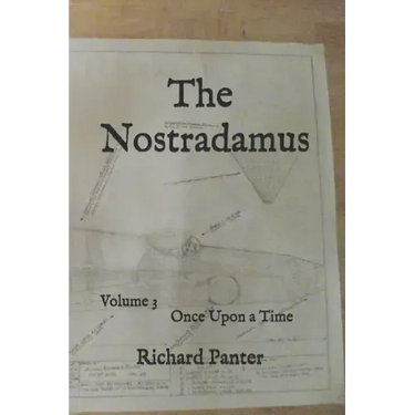 The Nostradamus: Once Upon a Time