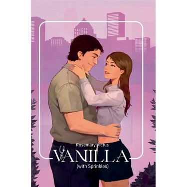 Vanilla (with Sprinkles)