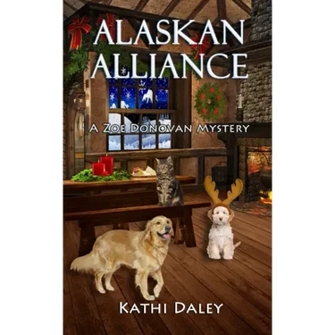 Alaskan Alliance