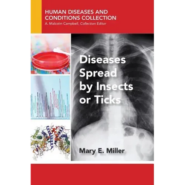 Diseases Spread by Insects or Ticks