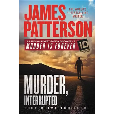 Murder, Interrupted