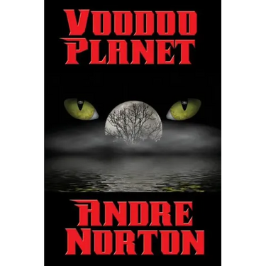 Voodoo Planet