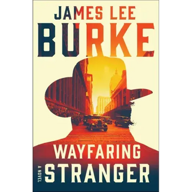 Wayfaring Stranger