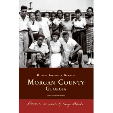Morgan County Georgia