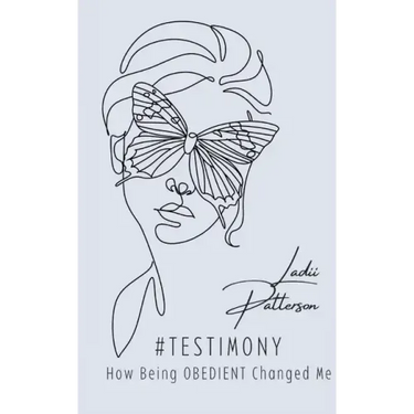 #TESTimony, How Being OBEDIENT Changed Me