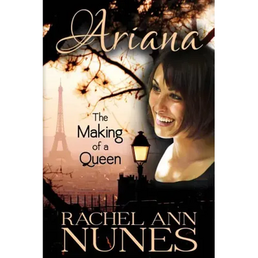 The Making of a Queen