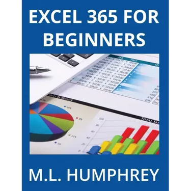 Excel 365 for Beginners