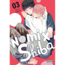 Nomi X Shiba, Vol. 3