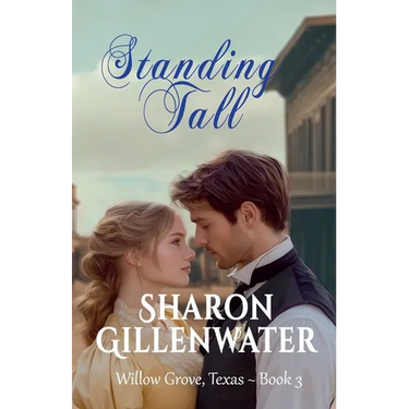 Standing Tall