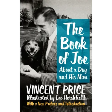 The Book of Joe: About a Dog and His Man