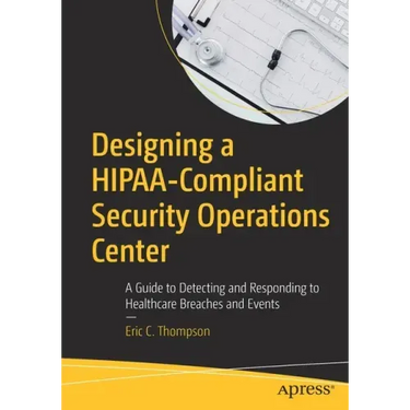 Designing a Hipaa-Compliant Security Operations Center: A Guide to Detecting and Responding to Healthcare Breaches and Events
