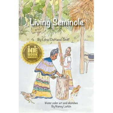 Living Seminole: 1945-1995
