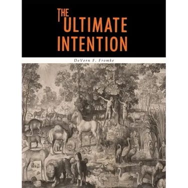 The Ultimate Intention
