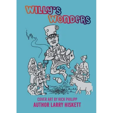 Willy's Wonders
