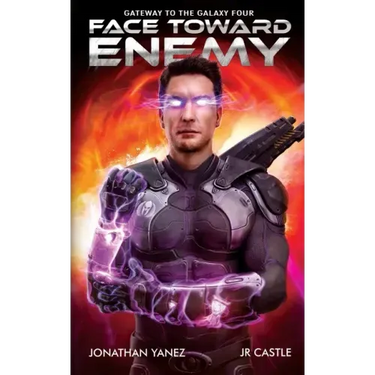 Face Toward Enemy