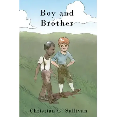 Boy and Brother