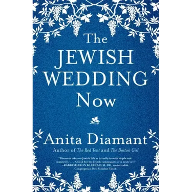 The Jewish Wedding Now