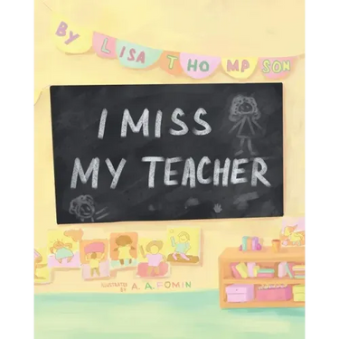 I Miss My Teacher