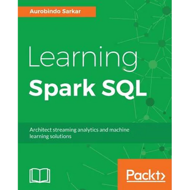 Learning Spark SQL