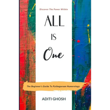 All is One: The Beginner's Guide to Pythagorean Numerology