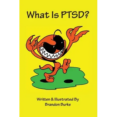 What Is Ptsd?