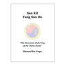 San Kil Tang Soo Do Manual For Gup