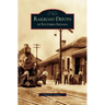 Railroad Depots of Southern Indiana