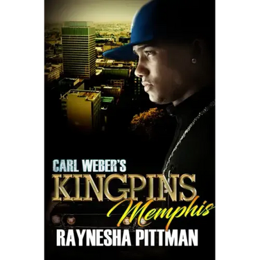 Carl Weber's Kingpins: Memphis