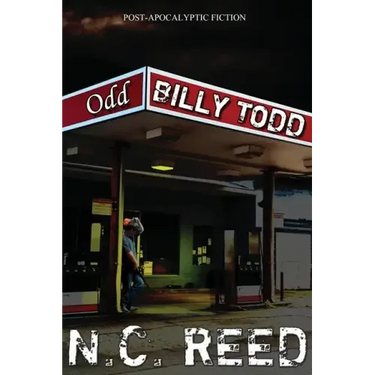 Odd Billy Todd