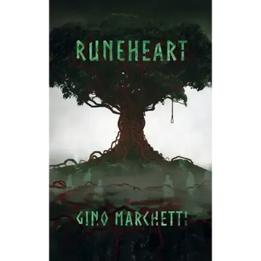 Runeheart (Paperback Edition)