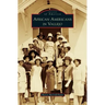 African Americans in Vallejo
