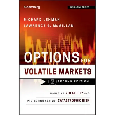 Options 2e (Bloomberg)