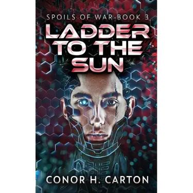 Ladder To The Sun
