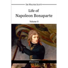 Life of Napoleon Bonaparte II