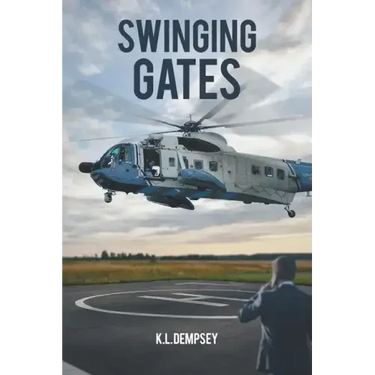 Swinging Gates