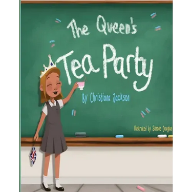 The Queens Tea Party