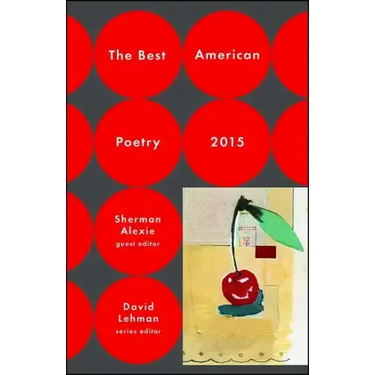 The Best American Poetry