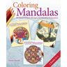 Coloring Mandalas 3-In-1 Pack