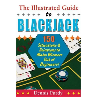 The Illustrated Guide To Blackjack