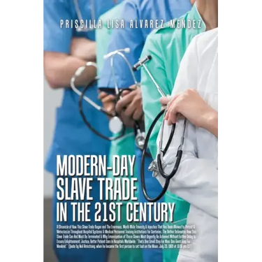 Modern-Day Slave Trade in the 21St Century