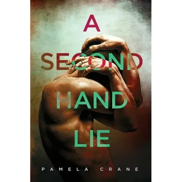 A Secondhand Lie: A psychological thriller short story