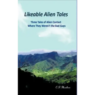 Likeable Alien Tales