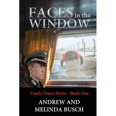 Faces in the Window