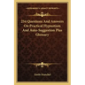254 Questions and Answers on Practical Hypnotism and Auto-Suggestion Plus Glossary
