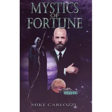 Mystics of Fortune