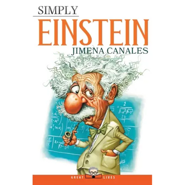 Simply Einstein