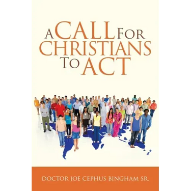 A Call for Christians to Act