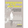Digitization in the Real World