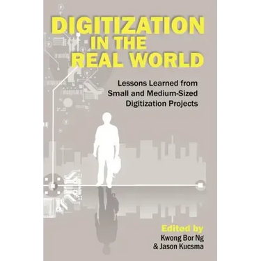Digitization in the Real World