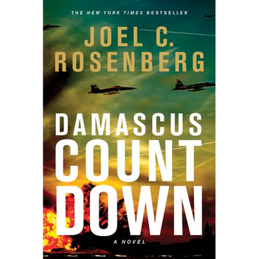 Damascus Countdown